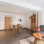 Charmant & Centraal Appartement Aan Zee - 4P