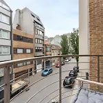 Charmant & Centraal Appartement Aan Zee - 4P